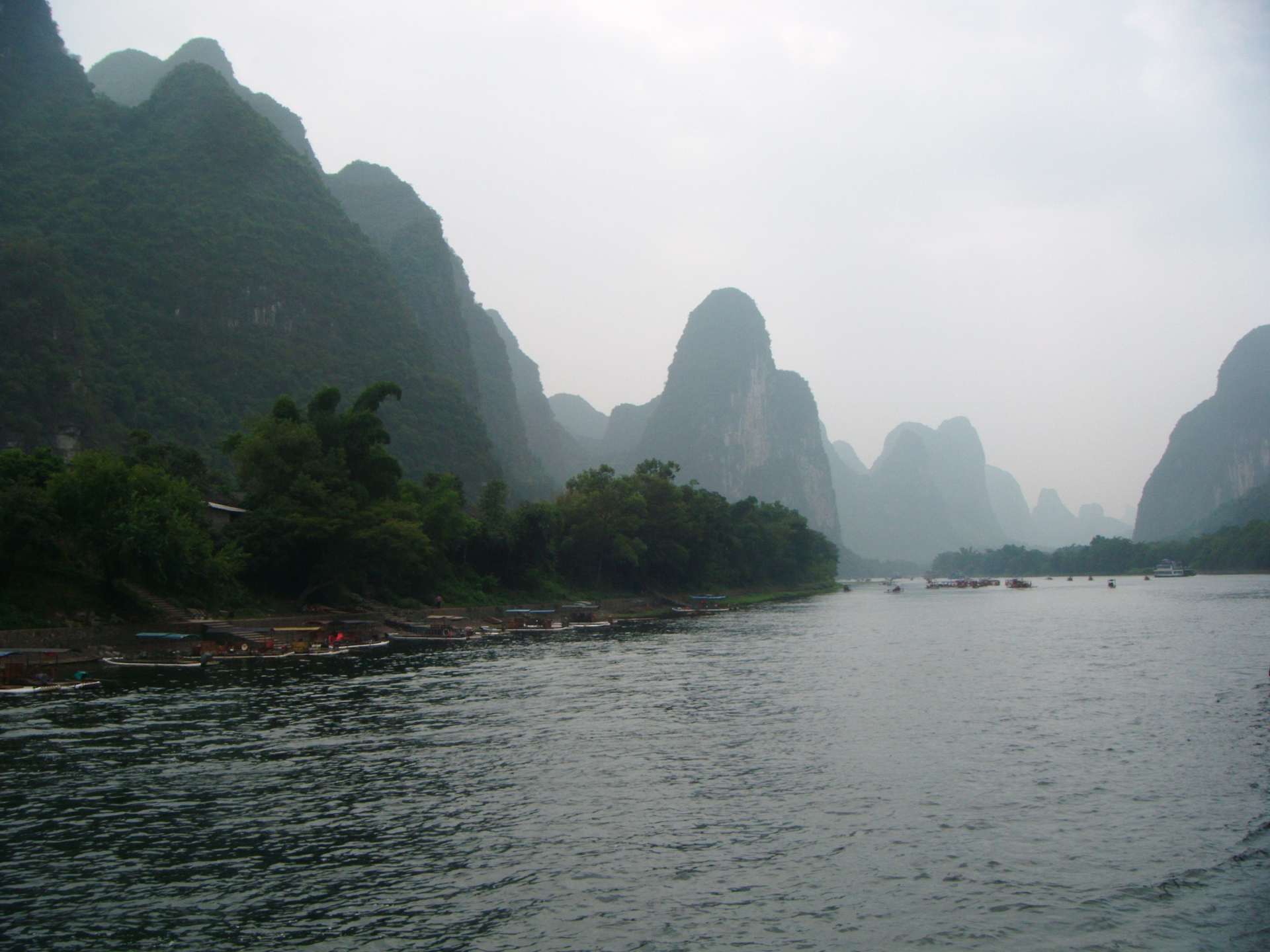 Li-river
